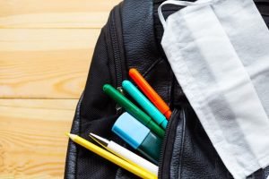 Idee per il back to school nel post-civid