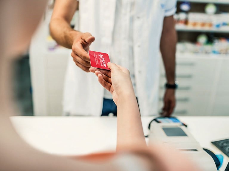 fidelity card 